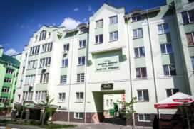 строительство компании архитектура компании Archi-BV-Bud